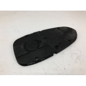 PLASTICA COVER MOTORE ALTERNATORE BMW R 1150 GS R1150GS 1150 ABS 1999-2004 2