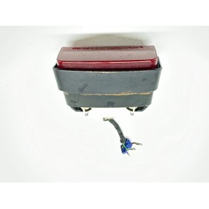 REAR LIGHT HONDA VT 500 C 1983-1988 2