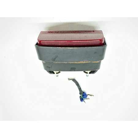 FARO FANALE POSTERIORE HONDA VT 500 C 1983-1988