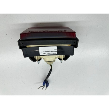 FARO FANALE POSTERIORE HONDA VT 500 C 1983-1988