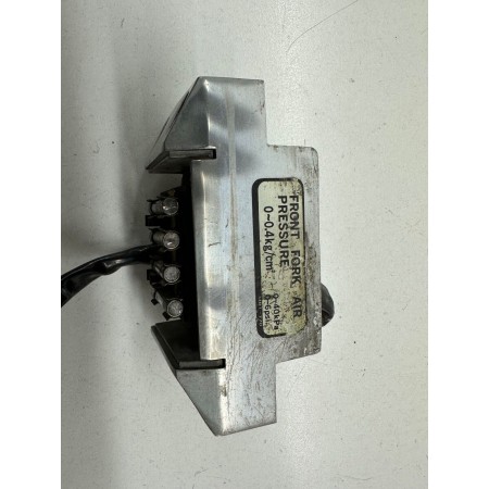 HONDA VT 500 C 1983-1985-1988 HANDLEBAR FUSE BOX