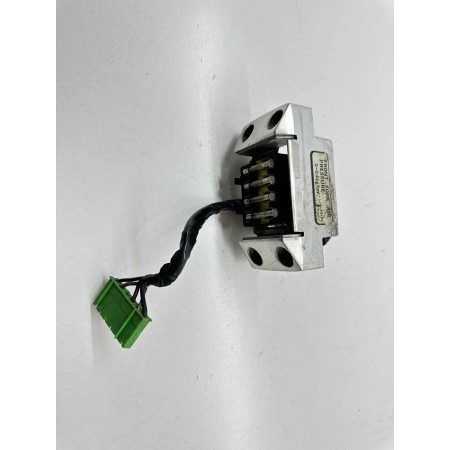 HONDA VT 500 C 1983-1985-1988 HANDLEBAR FUSE BOX