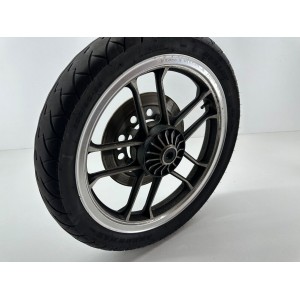 WHEEL RIM FRONT WHEEL HONDA VT 500C 1983-1985-1988 2