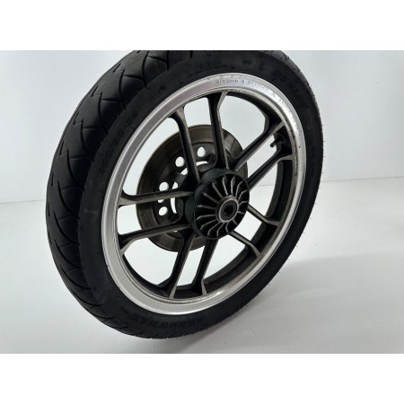 FELGE VORDERRAD HONDA VT 500C 1983-1985-1988