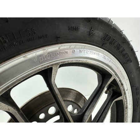 FELGE VORDERRAD HONDA VT 500C 1983-1985-1988