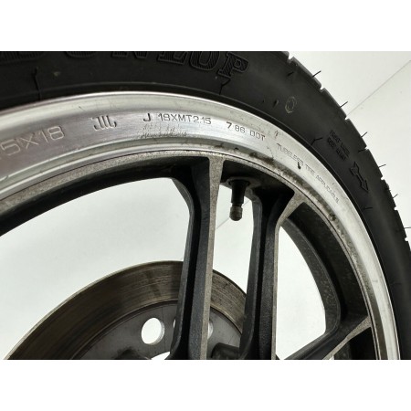 FELGE VORDERRAD HONDA VT 500C 1983-1985-1988