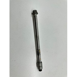 REAR WHEEL AXLE PIN HONDA VT 500C 1983-1985-1988