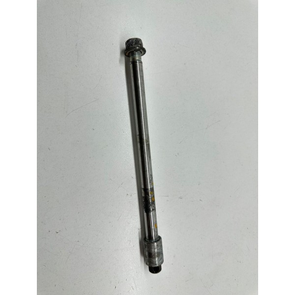 PERNOP ASSE RUOTA POSTERIORE HONDA VT 500 C VT 500C 1983-1985-1988