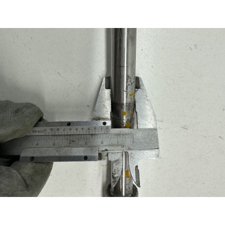 HINTERRAD ACHSSTIFT HONDA VT 500C 1983-1985-1988