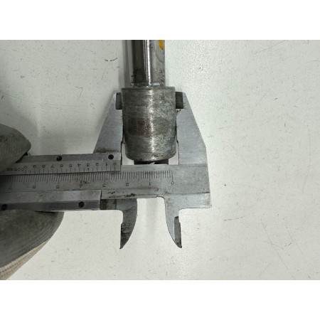 PERNOP ASSE RUOTA POSTERIORE HONDA VT 500 C VT 500C 1983-1985-1988