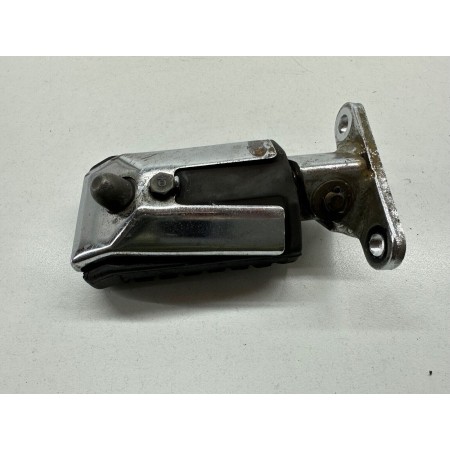 ESTRIBERA DERECHA HONDA VT 500C 1983-1985-1988