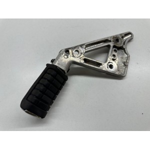 REAR PASSENGER FOOTREST RIGHT HONDA VT 500C 1983-1985-1988 2