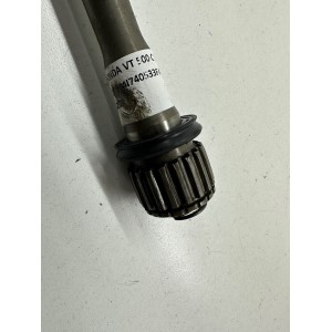 KARDANWELLE HONDA VT 500C 1983-1985-1988 2