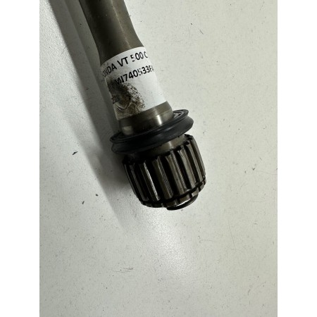 ASSE GIUNTO CARDANICO ALBERO HONDA VT 500 C VT 500C 1983-1985-1988