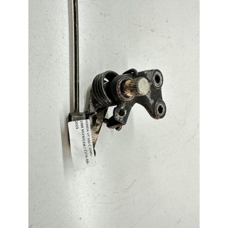 HINTERE BREMSPEDALSTANGE HONDA VT 500C 1983-1985-1988