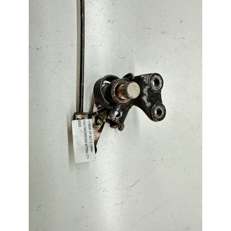 HINTERE BREMSPEDALSTANGE HONDA VT 500C 1983-1985-1988