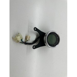 KM COUNTING INSTRUMENT HARTFORD VERVMOTO CLASSIC S 250 i 2015-2020