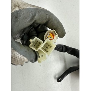 INSTRUMENT DE COMPTAGE KM HARTFORD VERVMOTO CLASSIC S 250 i 2015-2020 2