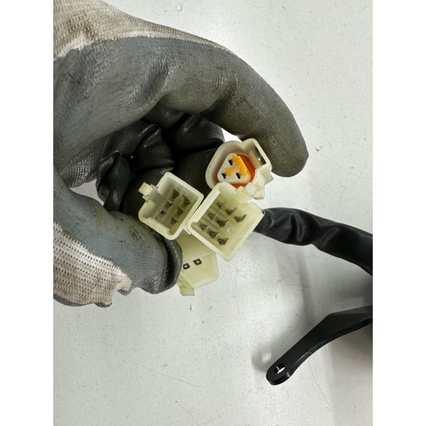 INSTRUMENTO CUENTA KM HARTFORD VERVMOTO CLASSIC S 250 i 2015-2020