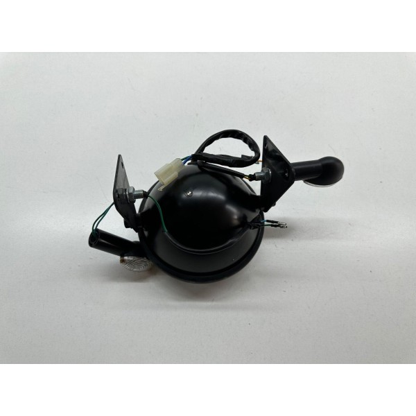 LED-SCHEINWERFER HARTFORD HD VERVMOTO CLASSIC 250 S 2015-2018-2020