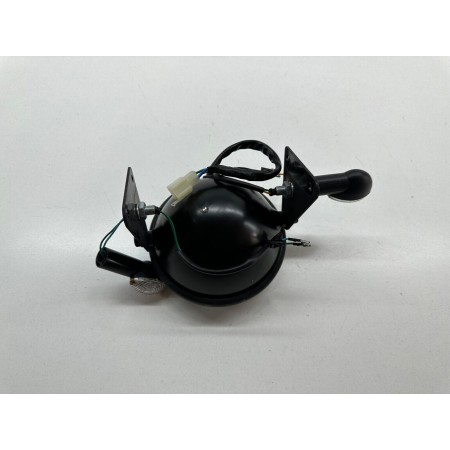 FARO FANALE ANTERIORE LED HARTFORD HD VERVMOTO CLASSIC 250 S 2015-2018-2020