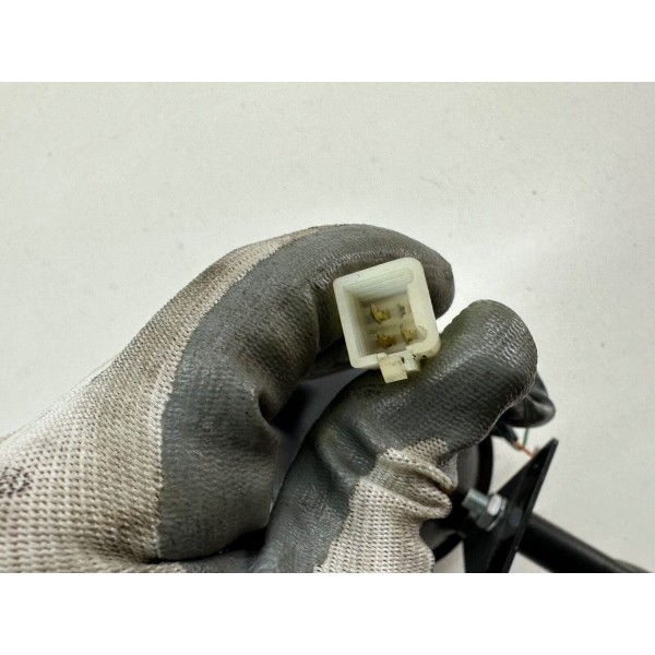 FARO FANALE ANTERIORE LED HARTFORD HD VERVMOTO CLASSIC 250 S 2015-2018-2020