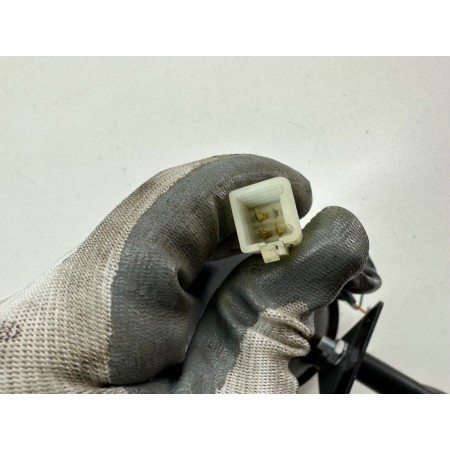 FARO FANALE ANTERIORE LED HARTFORD HD VERVMOTO CLASSIC 250 S 2015-2018-2020