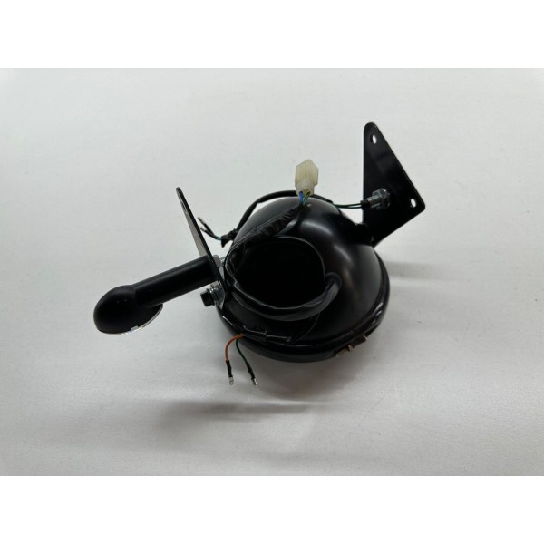 FARO FANALE ANTERIORE LED HARTFORD HD VERVMOTO CLASSIC 250 S 2015-2018-2020