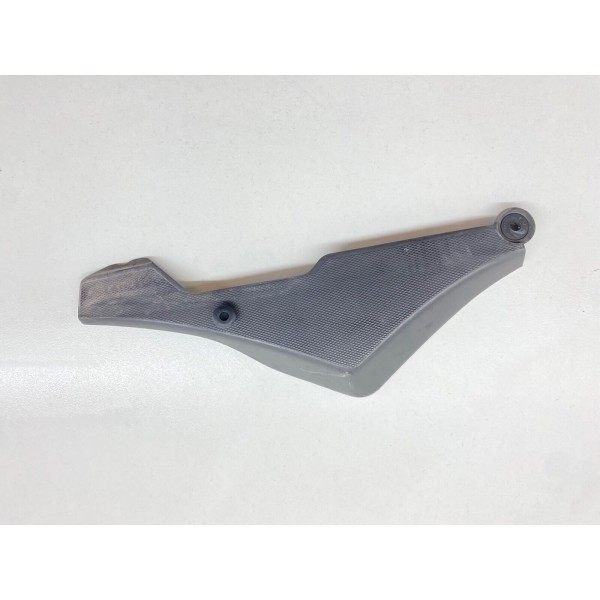 PLASTIC LEFT FRONT COVER KAWASAKI ER6F ER-6F 650 2009-2011
