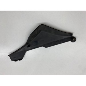 TAPA DELANTERA IZQUIERDA DE PLÁSTICO KAWASAKI ER6F ER-6F 650 2009-2011 2