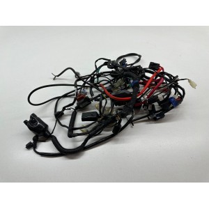 ELECTRICAL WIRING HARNESS HARTFORD VERVMOTO CLASSIC 250 S 2015-2018-2020 ABS