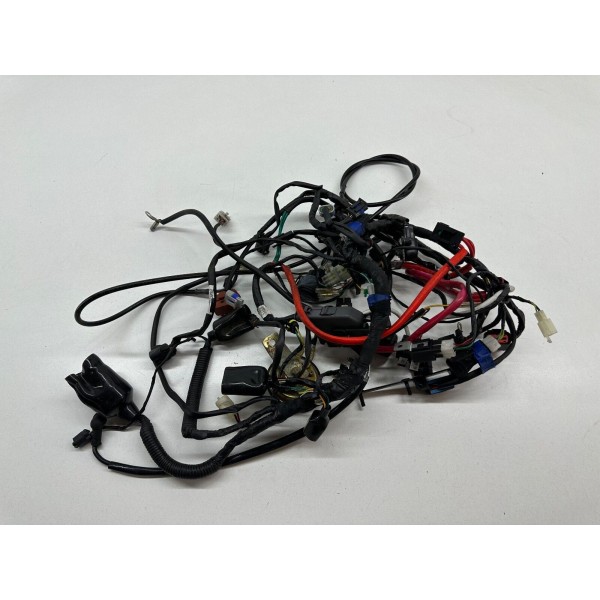 IMPIANTO ELETTRICO CABLAGGIO HARTFORD VERVMOTO CLASSIC 250 S 2015-2018-2020 ABS