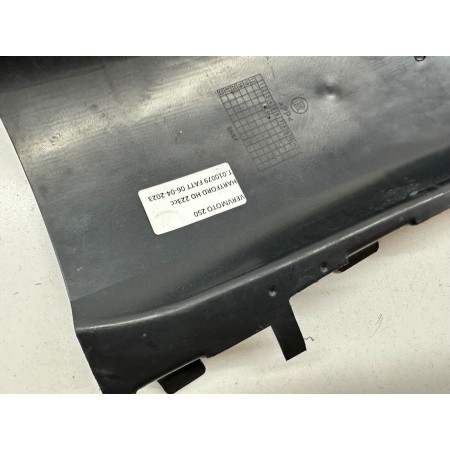 PARAFANGO POSTERIORE HARTFORD VERVMOTO CLASSIC 250 S 2015-2018-2020 ABS