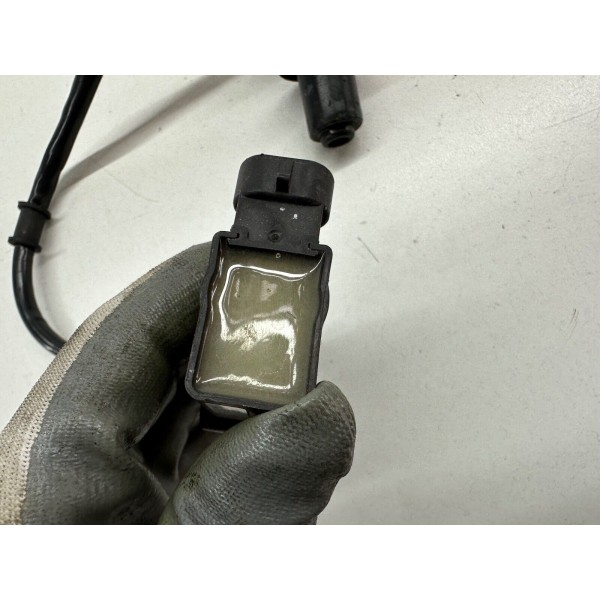 ZÜNDSPULE HARTFORD VERVMOTO CLASSIC 250 S 2015-2018-2020 ABS