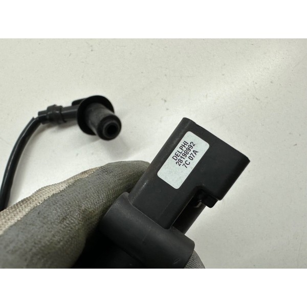 IGNITION COIL HARTFORD VERVMOTO CLASSIC 250 S 2015-2018-2020 ABS