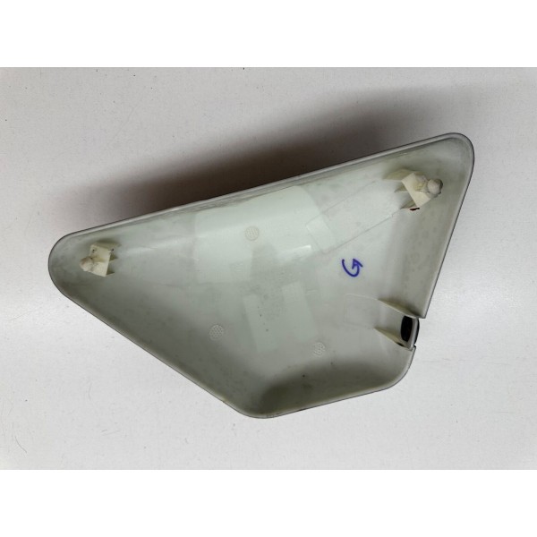 PLASTICA COVER LATERALE SX HARTFORD VERVMOTO CLASSIC 250 S 2015-2018-2020