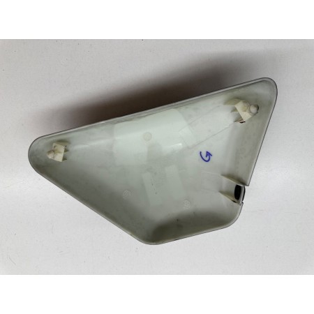 PLASTICA COVER LATERALE SX HARTFORD VERVMOTO CLASSIC 250 S 2015-2018-2020