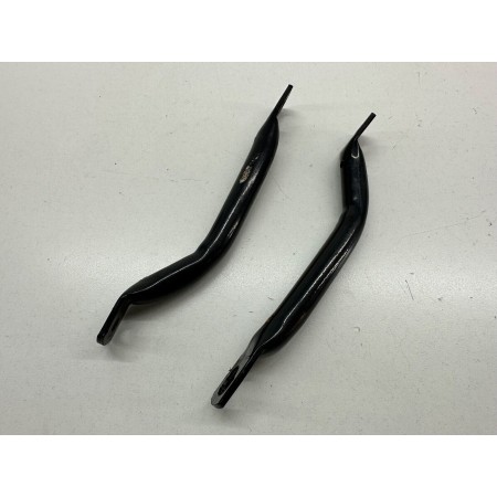 COPPIA MANIGLIE POSTERIORI DX SX HARTFORD VERVMOTO CLASSIC 250 S 2015-2018-2020