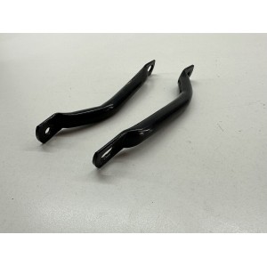 COPPIA MANIGLIE POSTERIORI DX SX HARTFORD VERVMOTO CLASSIC 250 S 2015-2018-2020 2