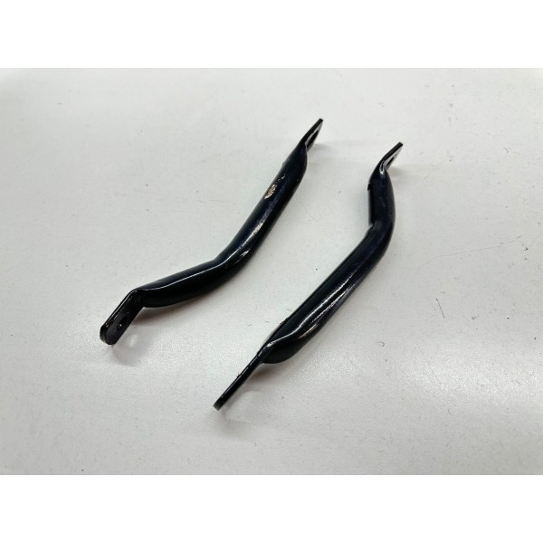 COPPIA MANIGLIE POSTERIORI DX SX HARTFORD VERVMOTO CLASSIC 250 S 2015-2018-2020