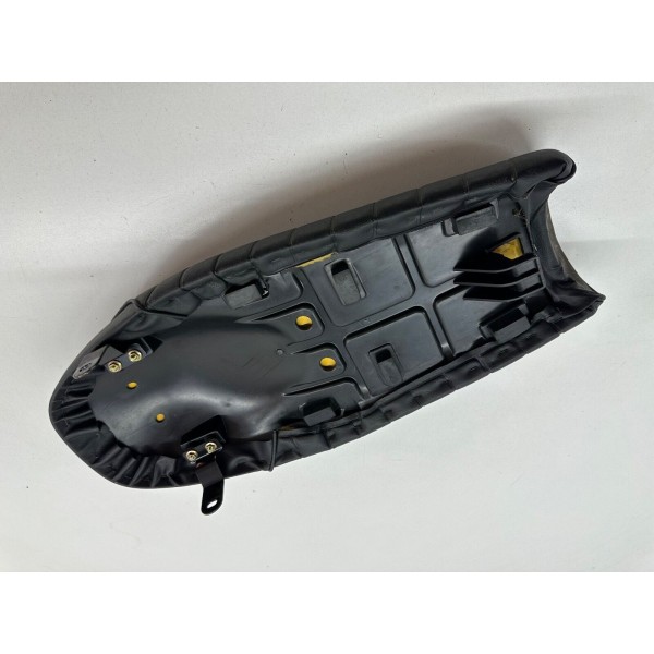 SELLA HARTFORD VERVMOTO CLASSIC 250 S 2015-2018-2020