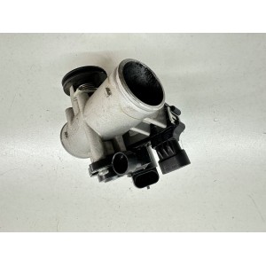 THROTTLE BODY INTAKE HARTFORD VERVMOTO CLASSIC 250 S 2015-2018-2020 2