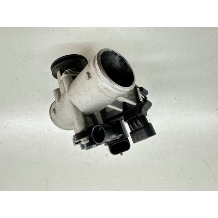 CORPO FARFALLATO ASPIRAZIONE HARTFORD VERVMOTO CLASSIC 250 S 2015-2018-2020