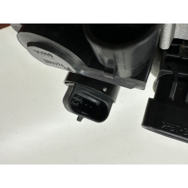 THROTTLE BODY INTAKE HARTFORD VERVMOTO CLASSIC 250 S 2015-2018-2020