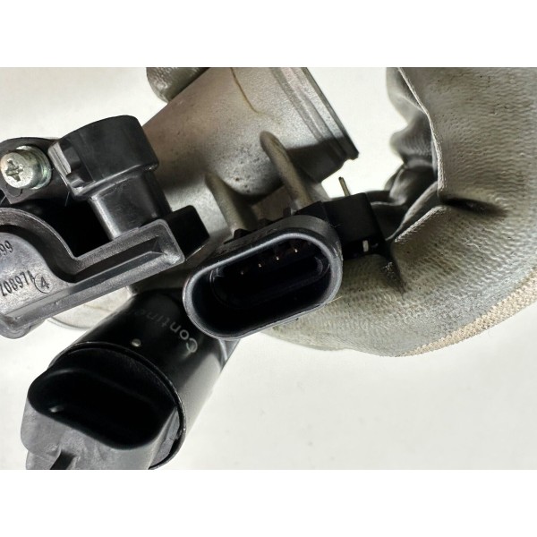 CORPO FARFALLATO ASPIRAZIONE HARTFORD VERVMOTO CLASSIC 250 S 2015-2018-2020