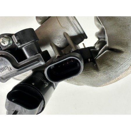 CORPO FARFALLATO ASPIRAZIONE HARTFORD VERVMOTO CLASSIC 250 S 2015-2018-2020