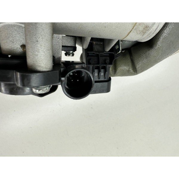 THROTTLE BODY INTAKE HARTFORD VERVMOTO CLASSIC 250 S 2015-2018-2020