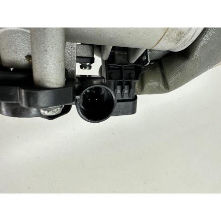 CORPO FARFALLATO ASPIRAZIONE HARTFORD VERVMOTO CLASSIC 250 S 2015-2018-2020