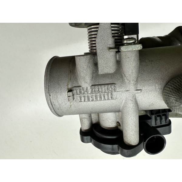 CORPO FARFALLATO ASPIRAZIONE HARTFORD VERVMOTO CLASSIC 250 S 2015-2018-2020