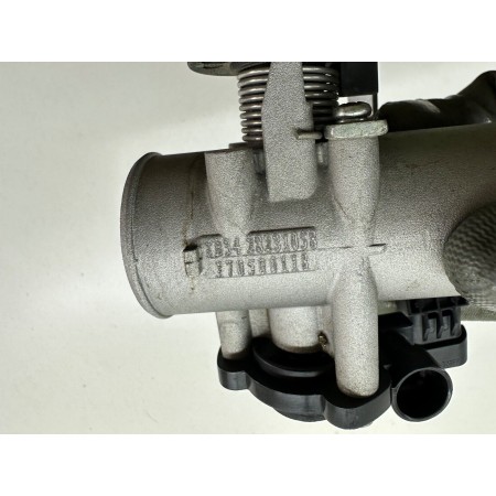 CORPO FARFALLATO ASPIRAZIONE HARTFORD VERVMOTO CLASSIC 250 S 2015-2018-2020